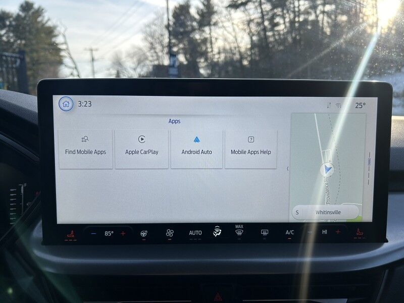 2024 Ford Escape Active - TECH PACK - HEATED SEATS Webster MA