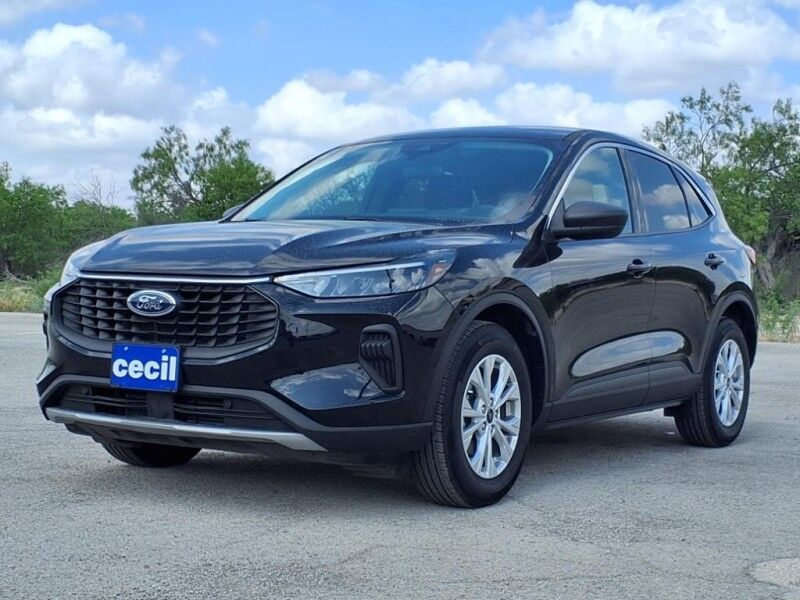 2024 Ford Escape Active Del Rio TX