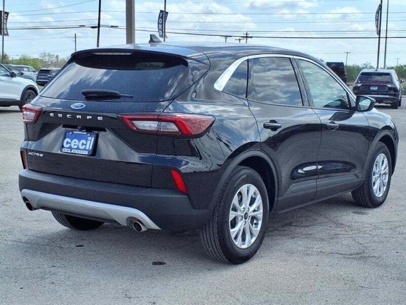2024 Ford Escape Active Del Rio TX
