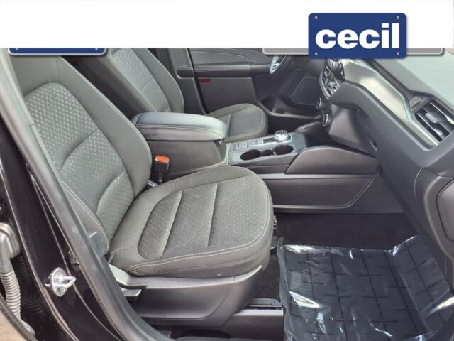 2024 Ford Escape Active  TX