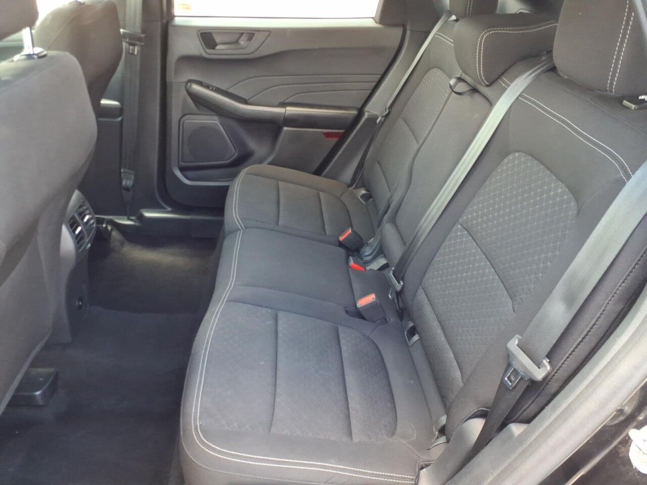 2024 Ford Escape Active Uvalde TX