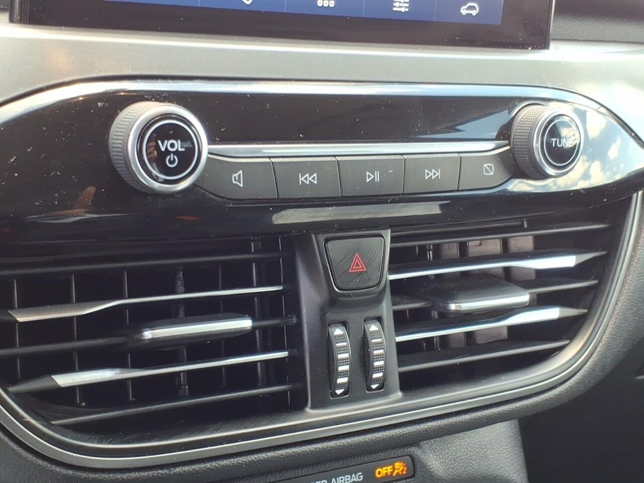 2024 Ford Escape Active Uvalde TX