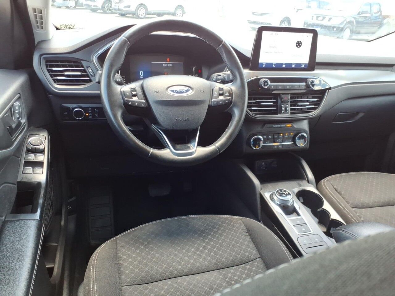 2024 Ford Escape Active Uvalde TX