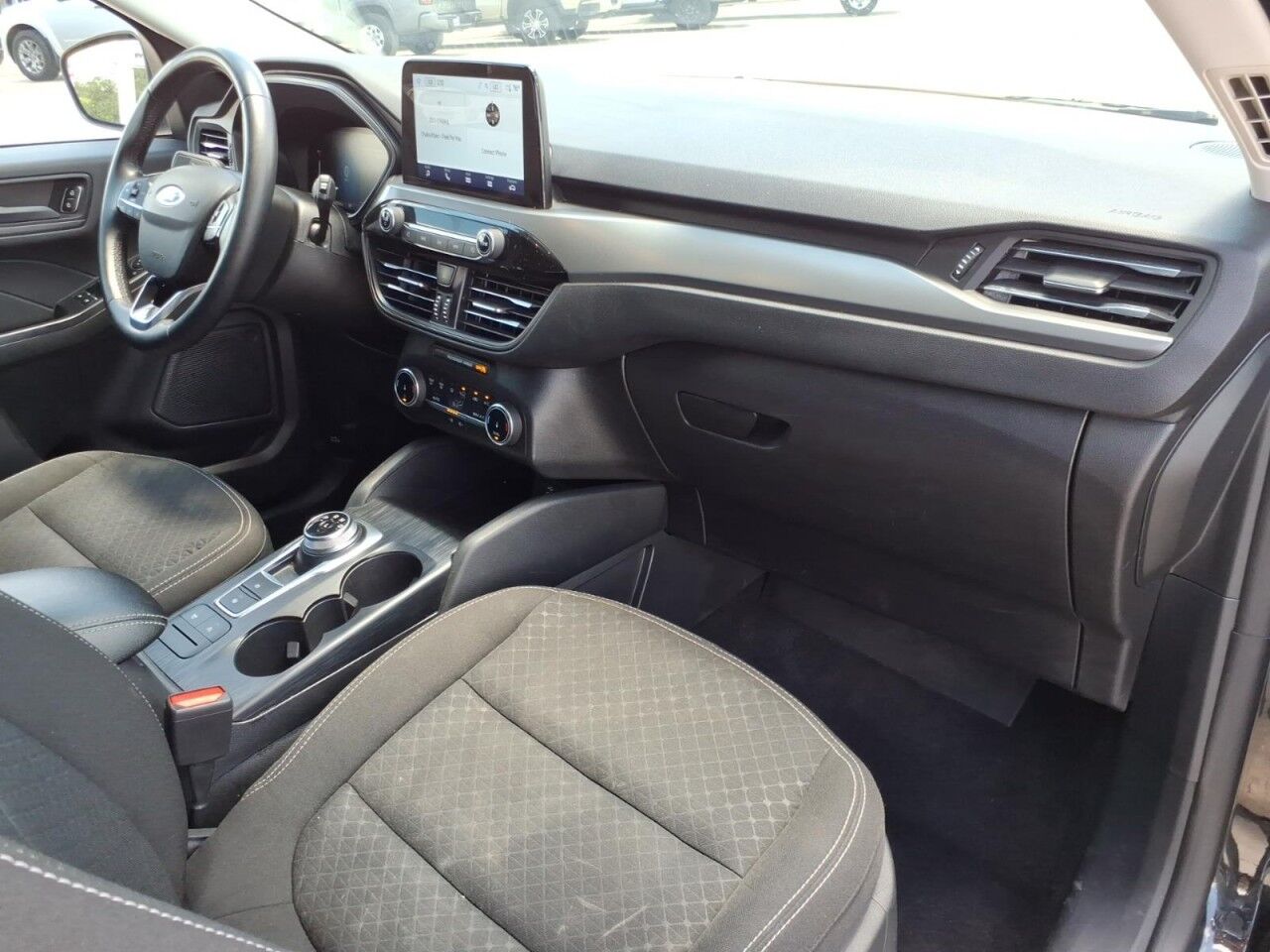 2024 Ford Escape Active Uvalde TX