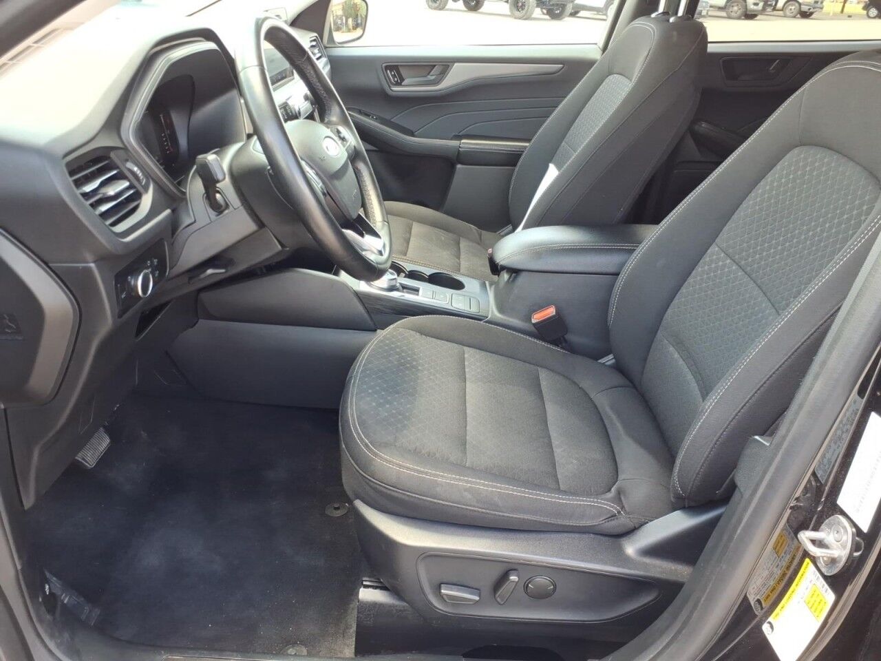2024 Ford Escape Active Uvalde TX