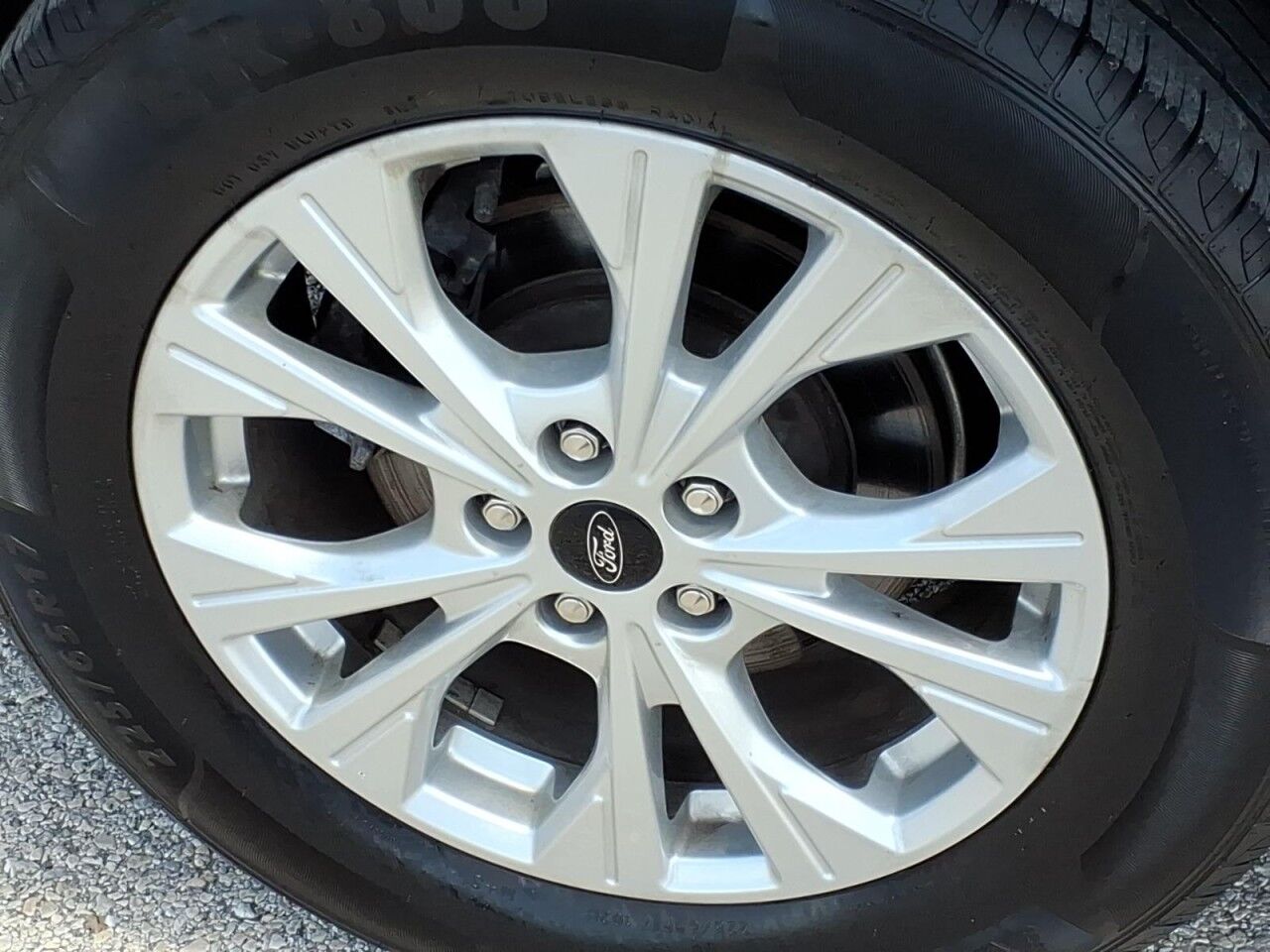 2024 Ford Escape Active Uvalde TX