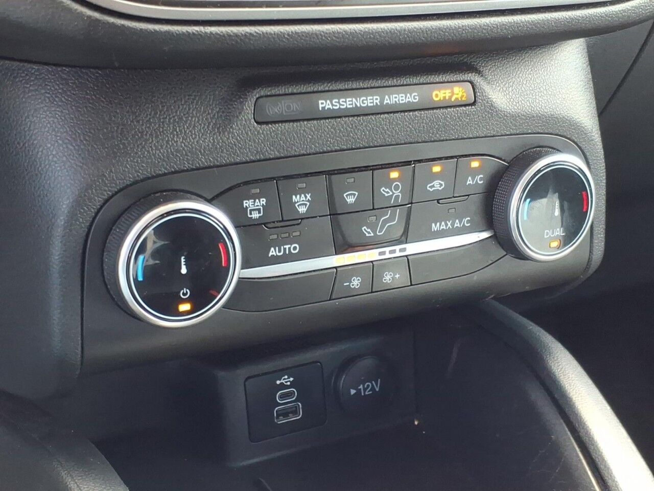 2024 Ford Escape Active Uvalde TX