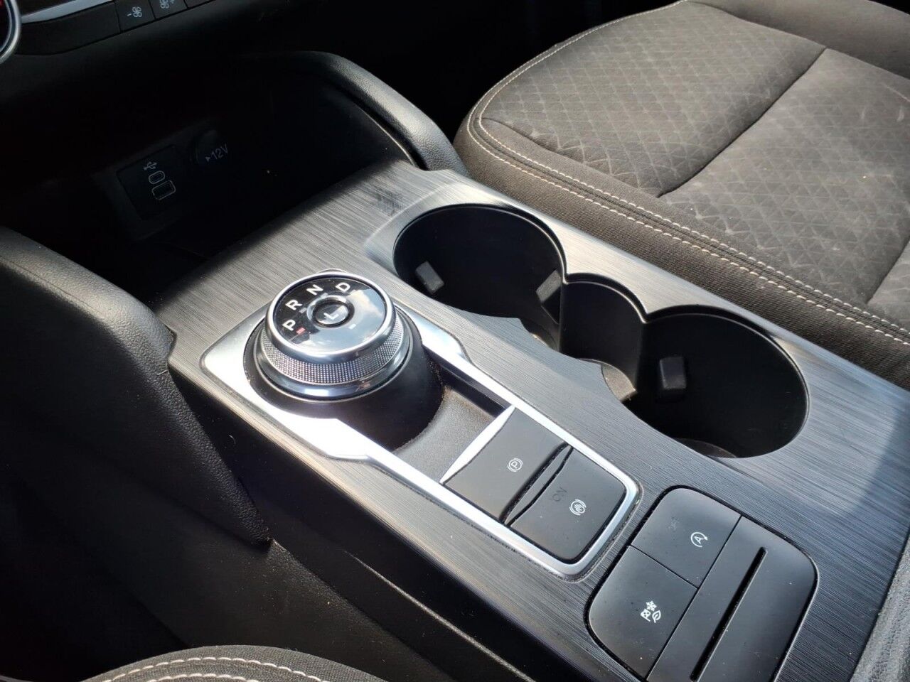 2024 Ford Escape Active Uvalde TX