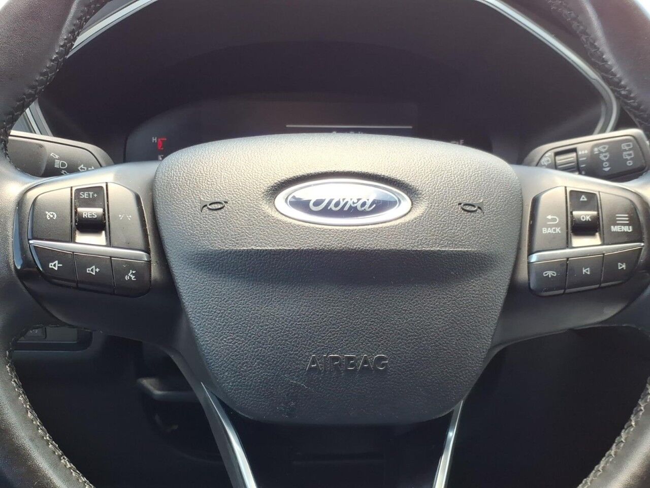 2024 Ford Escape Active Uvalde TX
