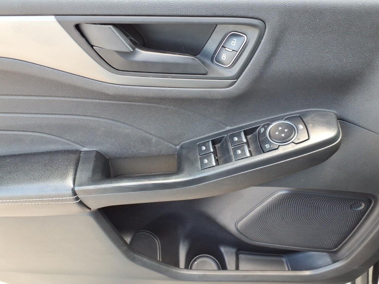 2024 Ford Escape Active Uvalde TX