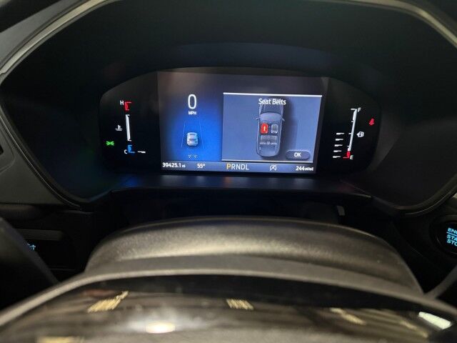 2024 Ford Escape Active Burnet TX