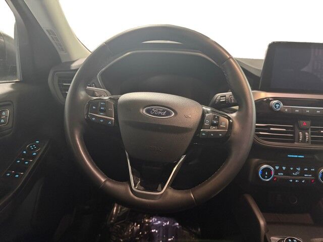 2024 Ford Escape Active Burnet TX