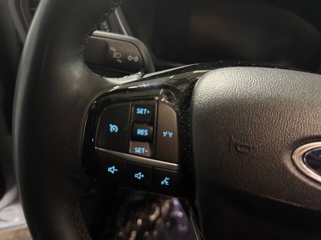 2024 Ford Escape Active Burnet TX