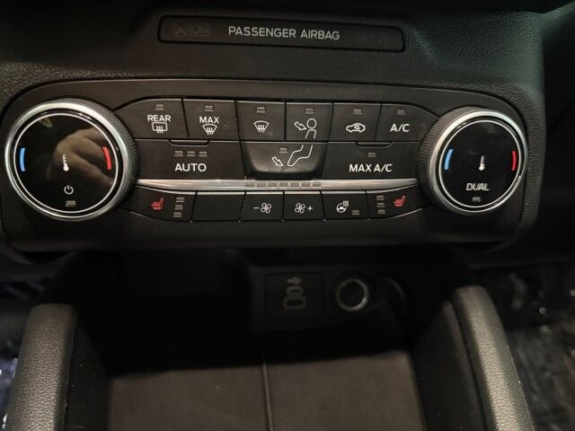 2024 Ford Escape Active Burnet TX