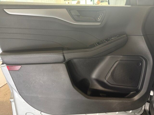 2024 Ford Escape Active Burnet TX