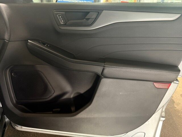 2024 Ford Escape Active Burnet TX