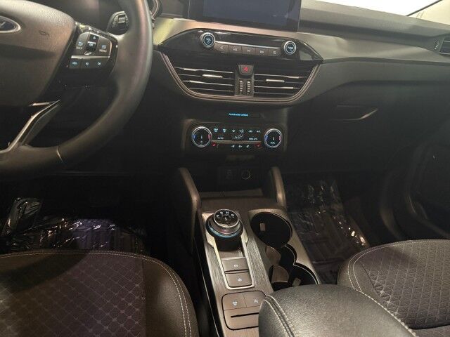 2024 Ford Escape Active Burnet TX