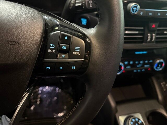 2024 Ford Escape Active Burnet TX