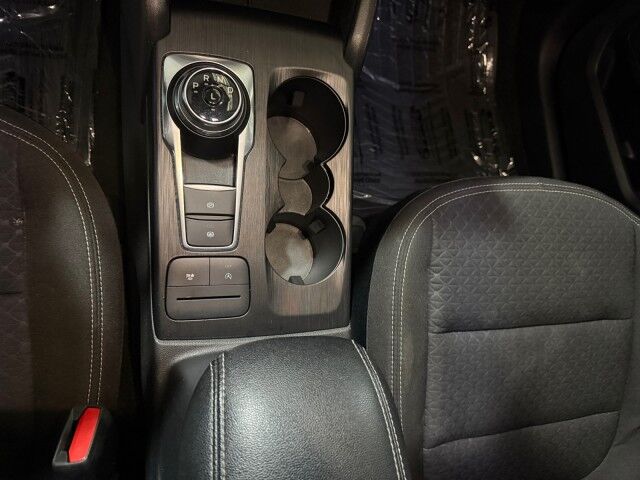 2024 Ford Escape Active Burnet TX