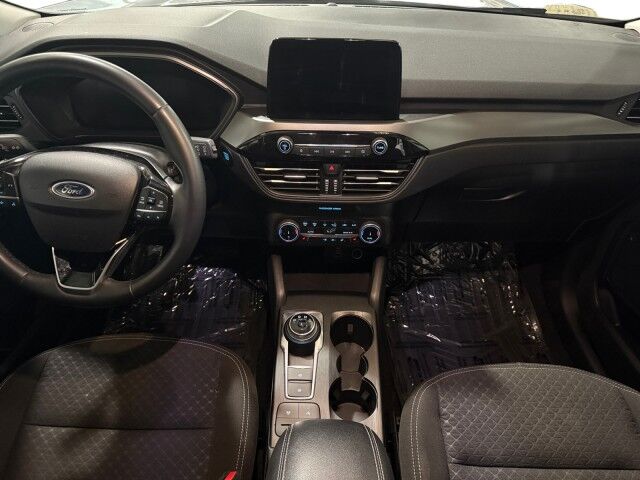 2024 Ford Escape Active Burnet TX