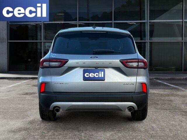 2024 Ford Escape Active Burnet TX