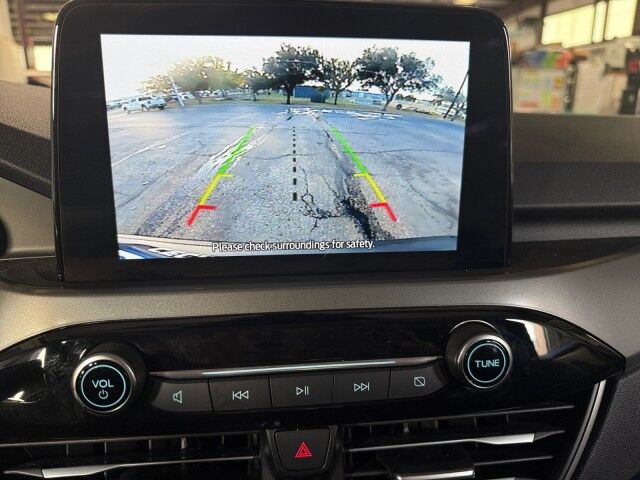 2024 Ford Escape Active Burnet TX