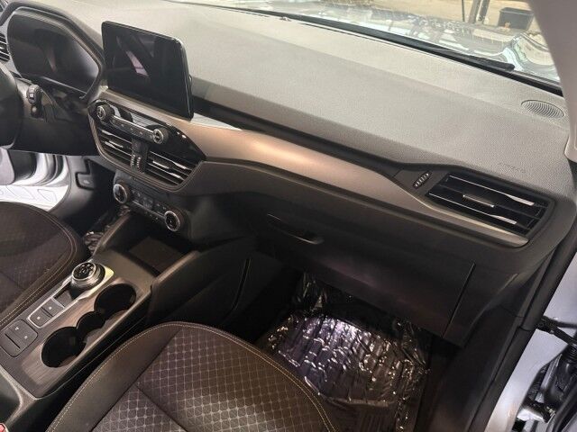 2024 Ford Escape Active Burnet TX