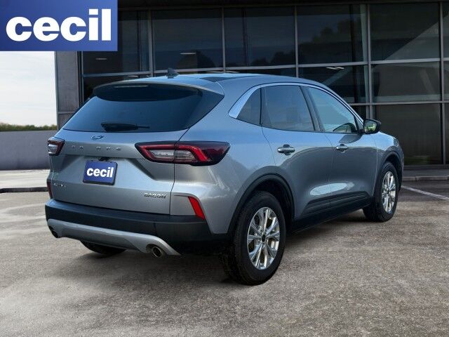 2024 Ford Escape Active Burnet TX