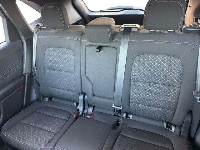 2024 Ford Escape Active Burnet TX