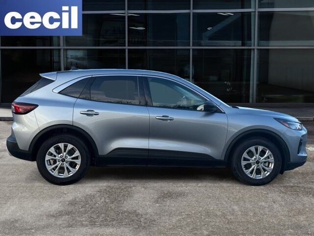 2024 Ford Escape Active Burnet TX