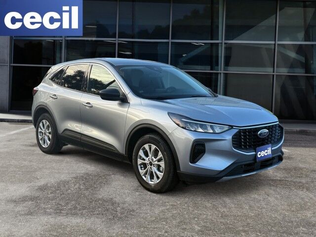 2024 Ford Escape Active Burnet TX