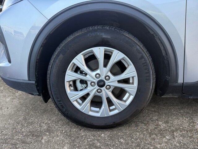 2024 Ford Escape Active Burnet TX