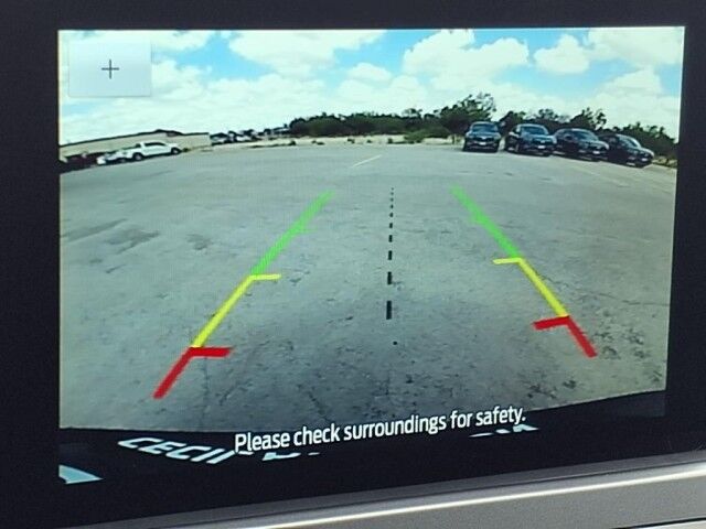2024 Ford Escape Active  TX