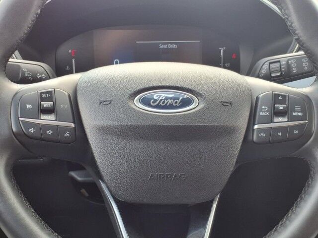 2024 Ford Escape Active  TX