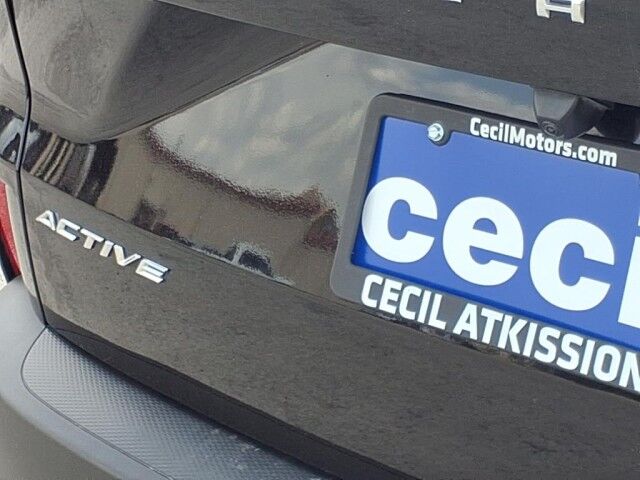 2024 Ford Escape Active  TX