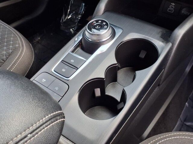 2024 Ford Escape Active  TX