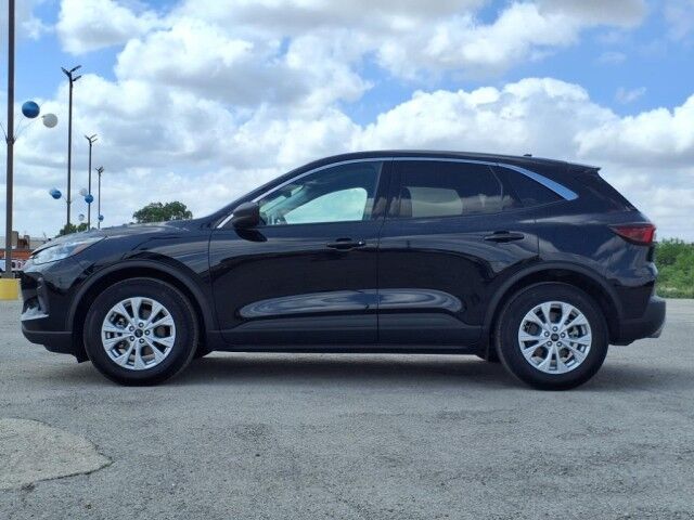 2024 Ford Escape Active  TX