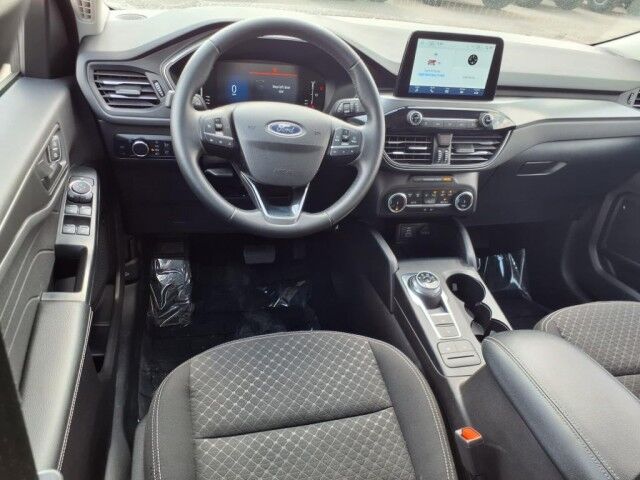 2024 Ford Escape Active  TX