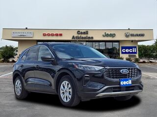Ford Escape Active 2024