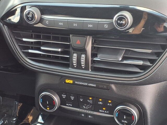 2024 Ford Escape Active  TX