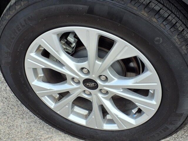 2024 Ford Escape Active  TX