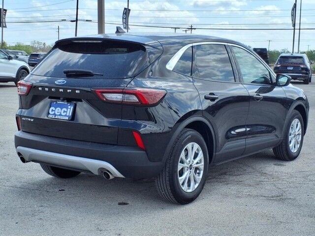 2024 Ford Escape Active  TX