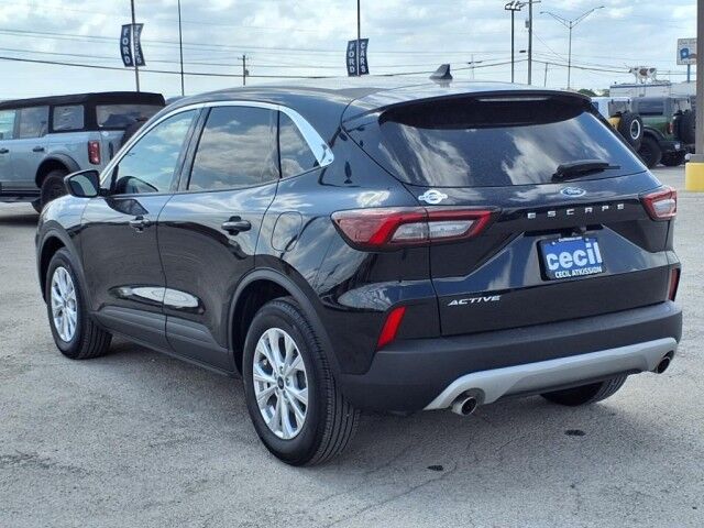 2024 Ford Escape Active  TX