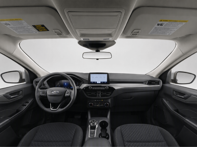 2024 Ford Escape Active Kerrville TX