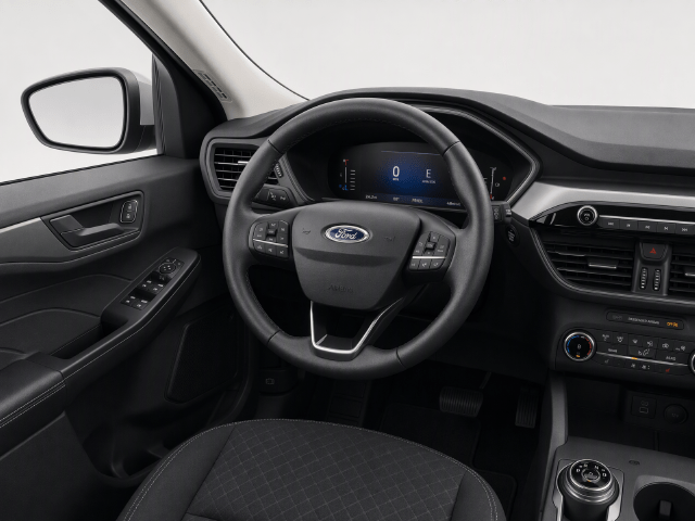 2024 Ford Escape Active Kerrville TX