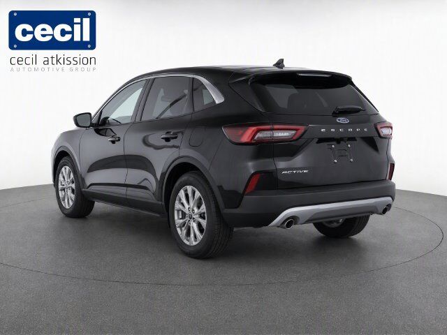 2024 Ford Escape Active Kerrville TX