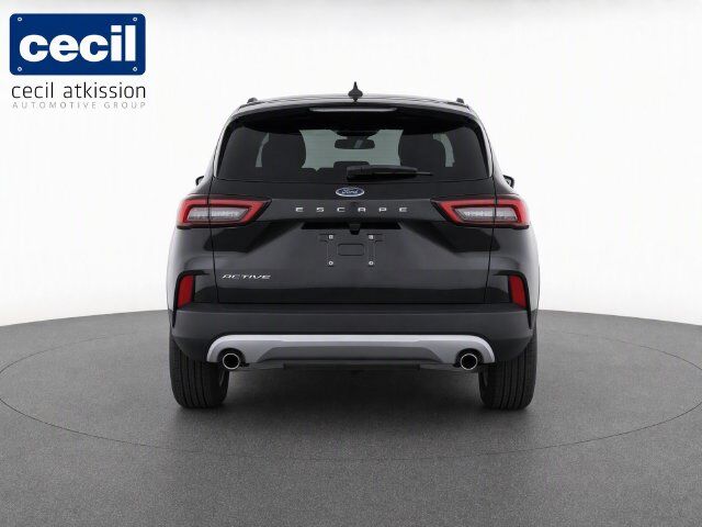 2024 Ford Escape Active Kerrville TX