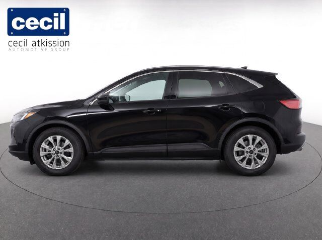 2024 Ford Escape Active Kerrville TX