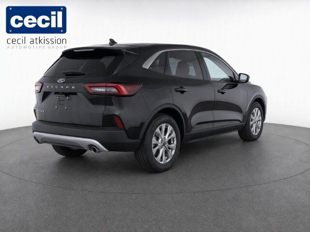 2024 Ford Escape Active Kerrville TX