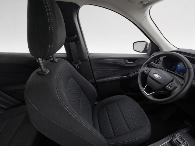 2024 Ford Escape Active Kerrville TX